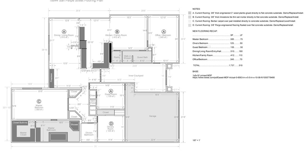 18844 San Felipe Street