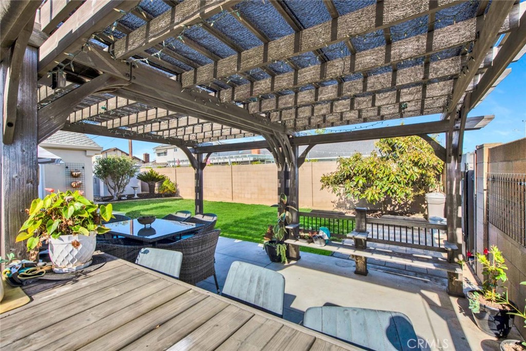 18844 San Felipe Street