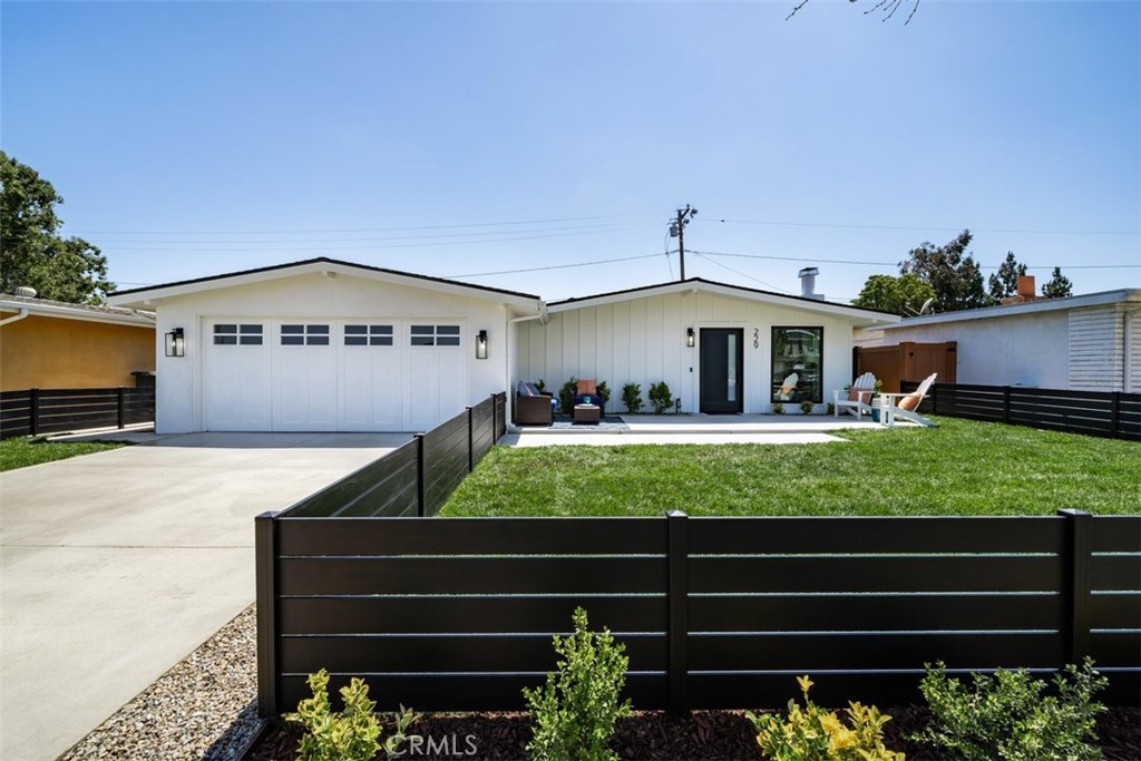 229 East Wilson Street