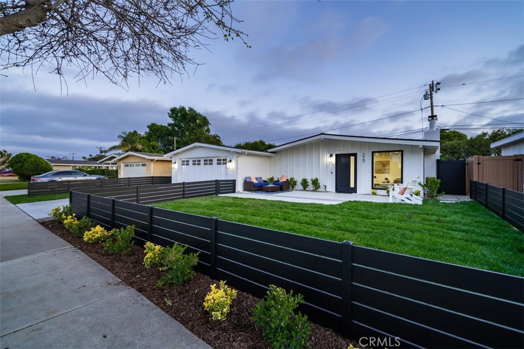 229 East Wilson Street