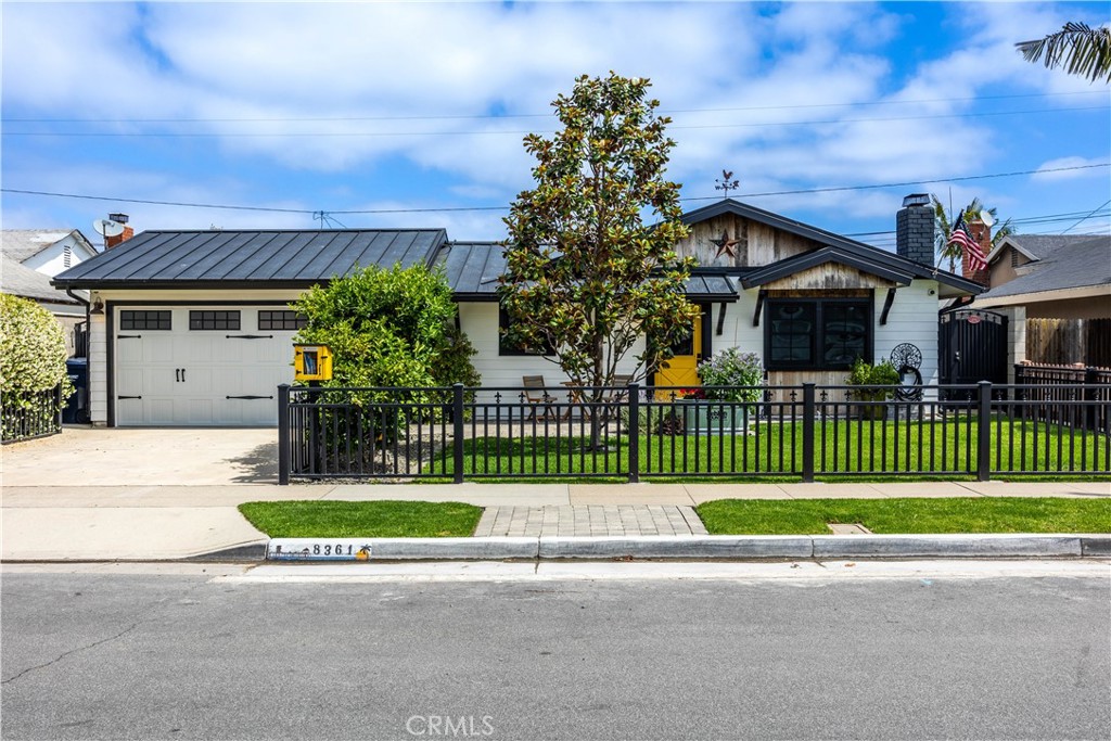 8361 Malloy Drive