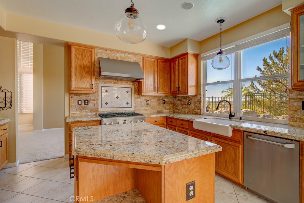 13 Bell Canyon Drive