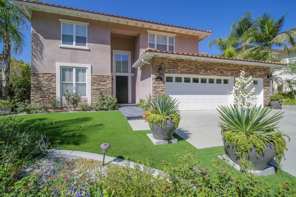 13 Bell Canyon Drive