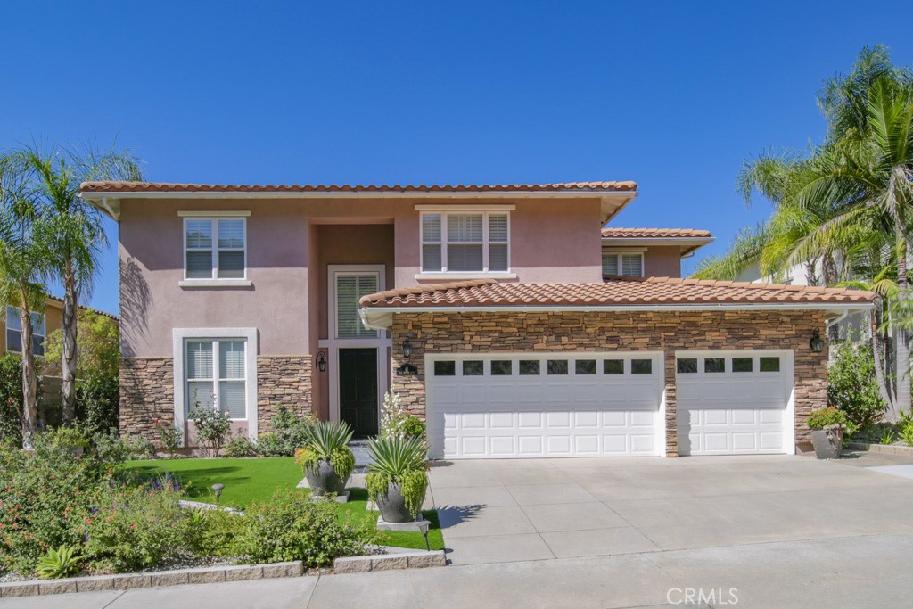 13 Bell Canyon Drive