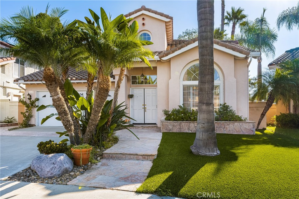 26492 San Torini Road