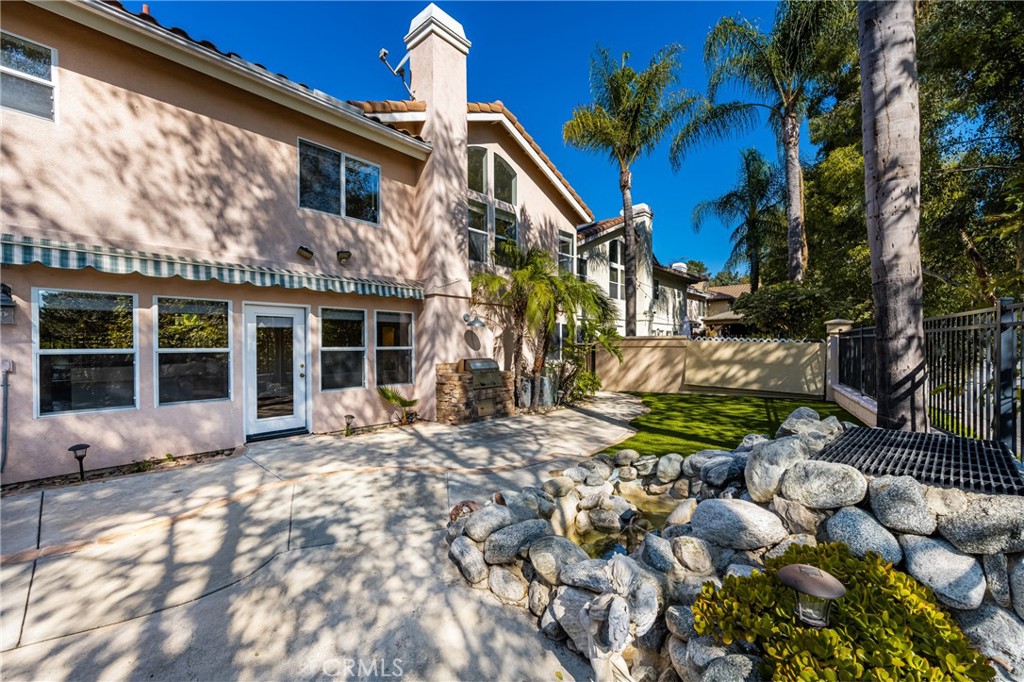 26492 San Torini Road