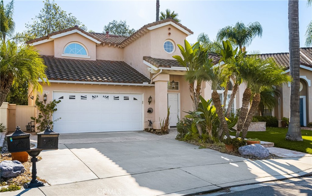 26492 San Torini Road