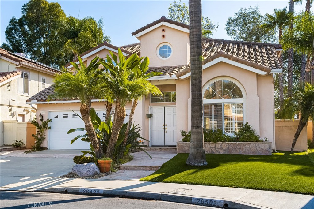 26492 San Torini Road