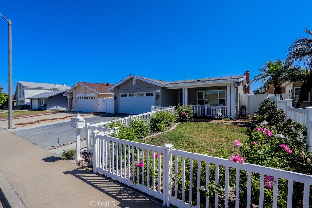 4501 Wyngate Circle
