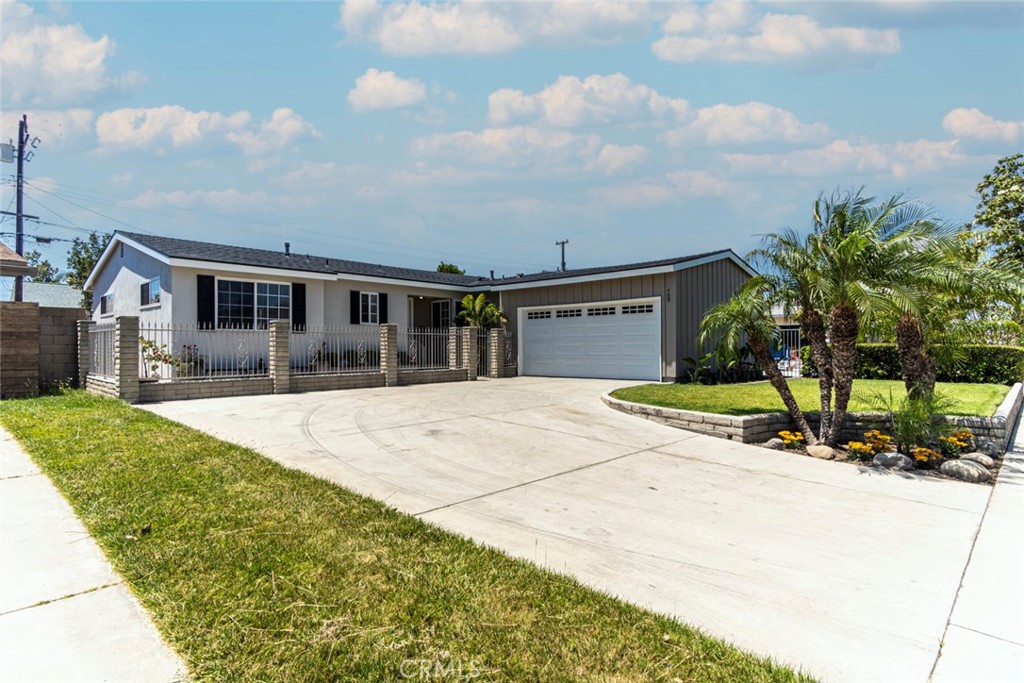 709 S Broadview Street