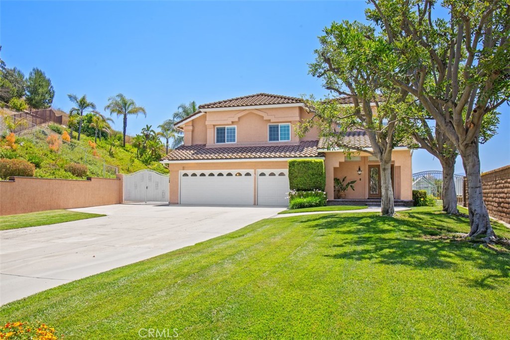 21675 Waterford Drive