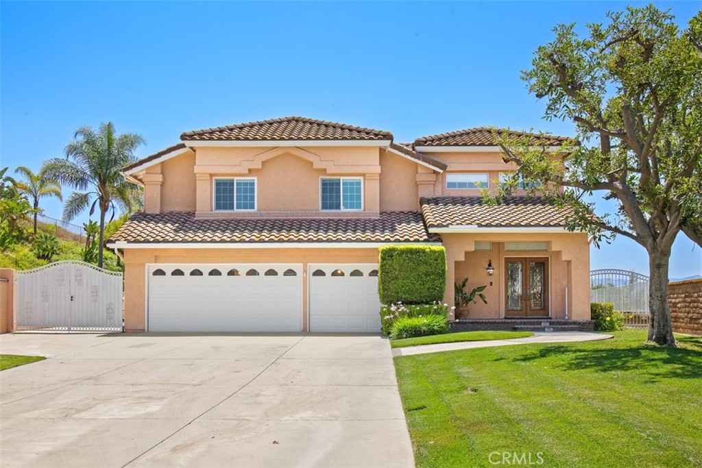 21675 Waterford Drive