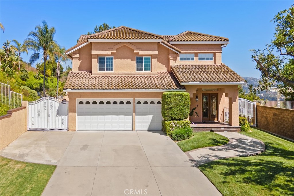 21675 Waterford Drive