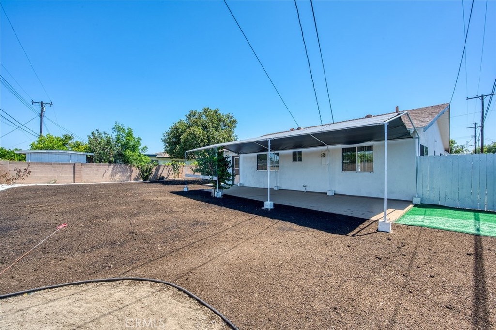 13851 La Vaughn Street