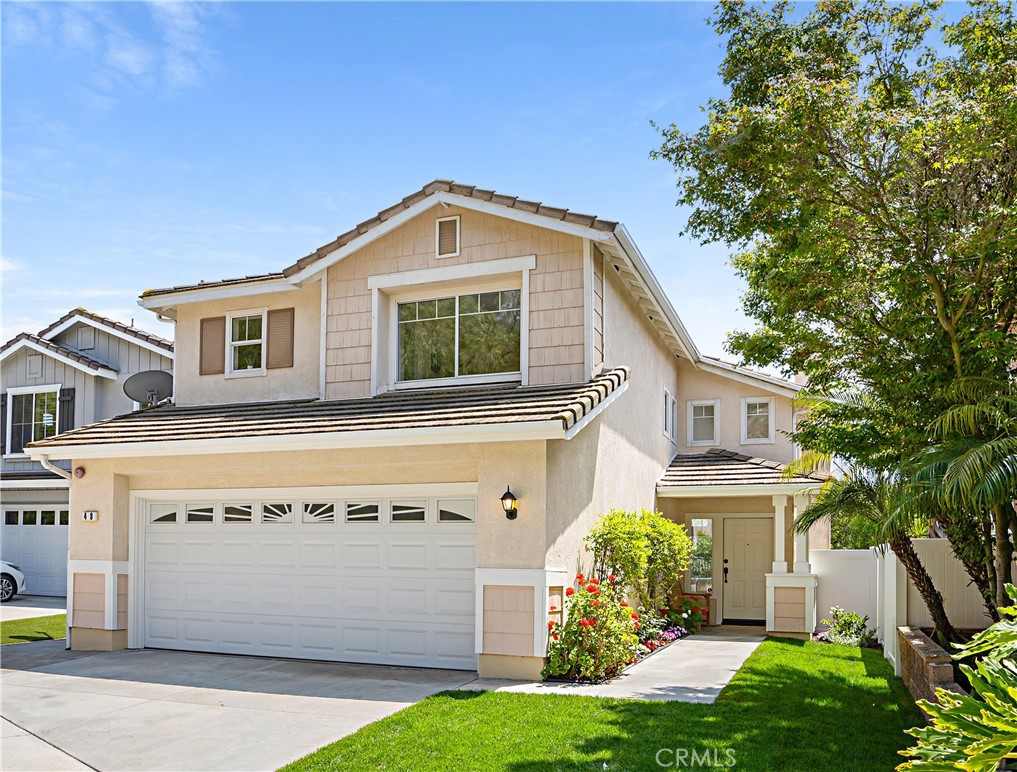 48 Abilene Drive