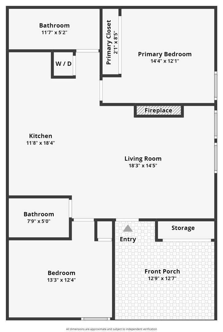 2328 Via Mariposa W Q