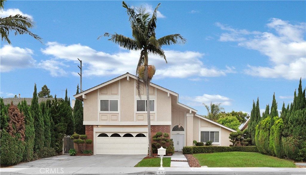 18393 Mount Kristina Street