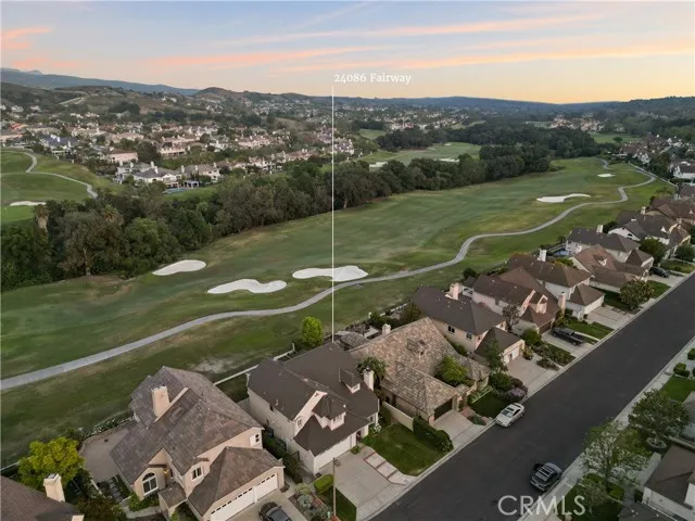 24086 Fairway Lane