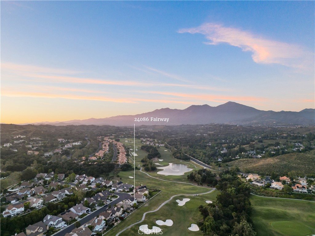 24086 Fairway Lane