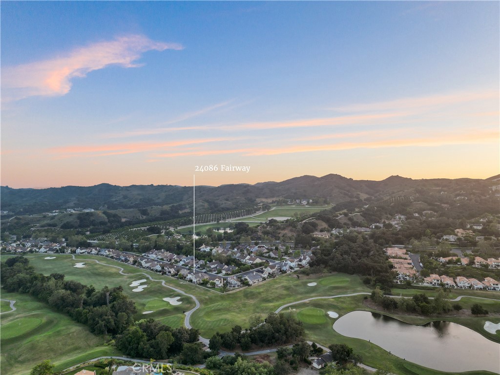 24086 Fairway Lane