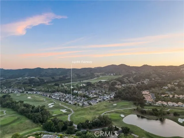 24086 Fairway Lane
