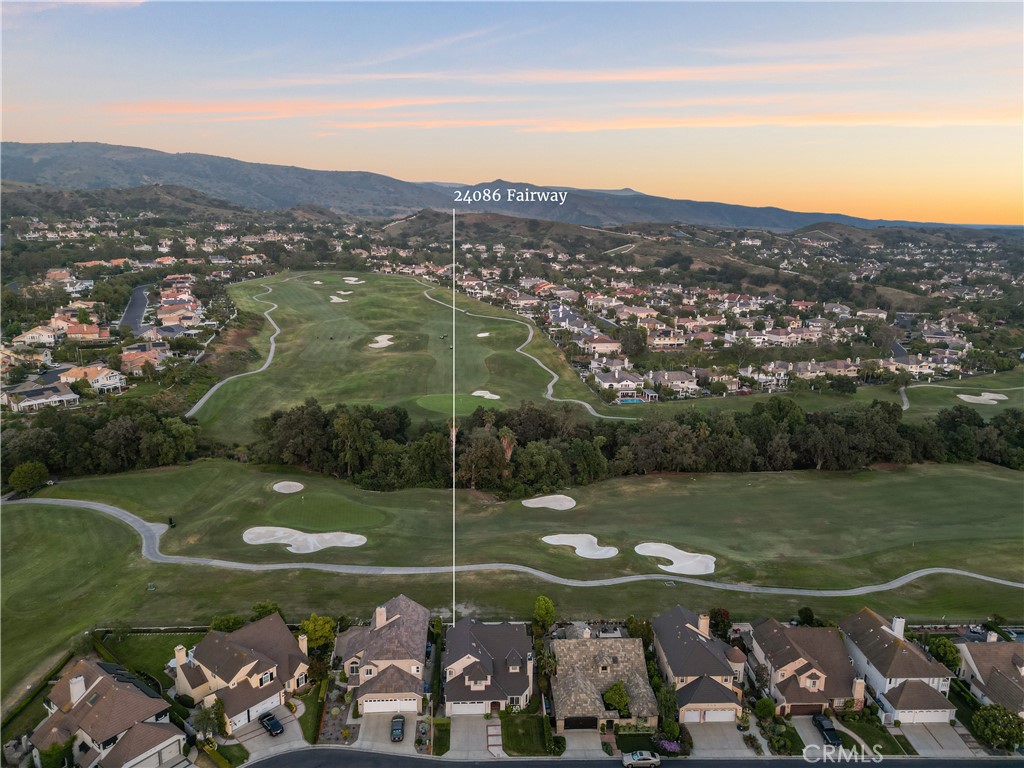 24086 Fairway Lane