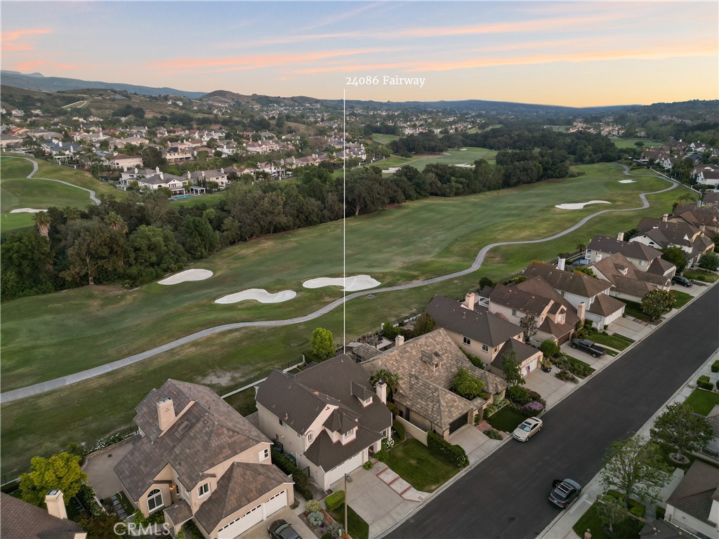24086 Fairway Lane