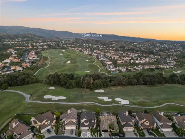 24086 Fairway Lane