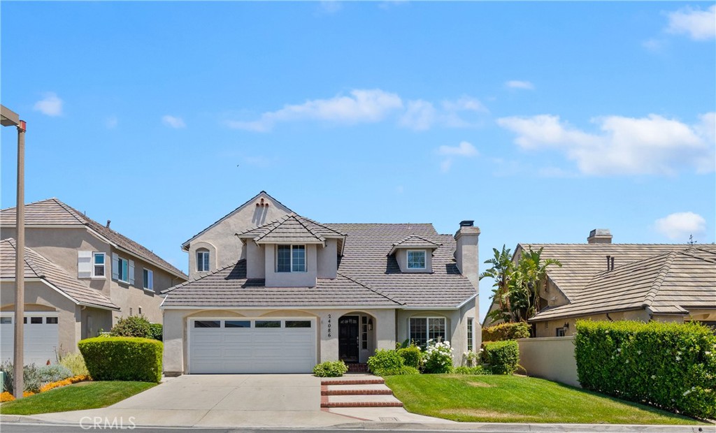 24086 Fairway Lane