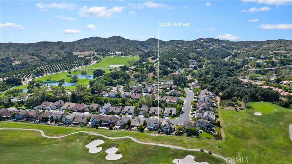 24086 Fairway Lane