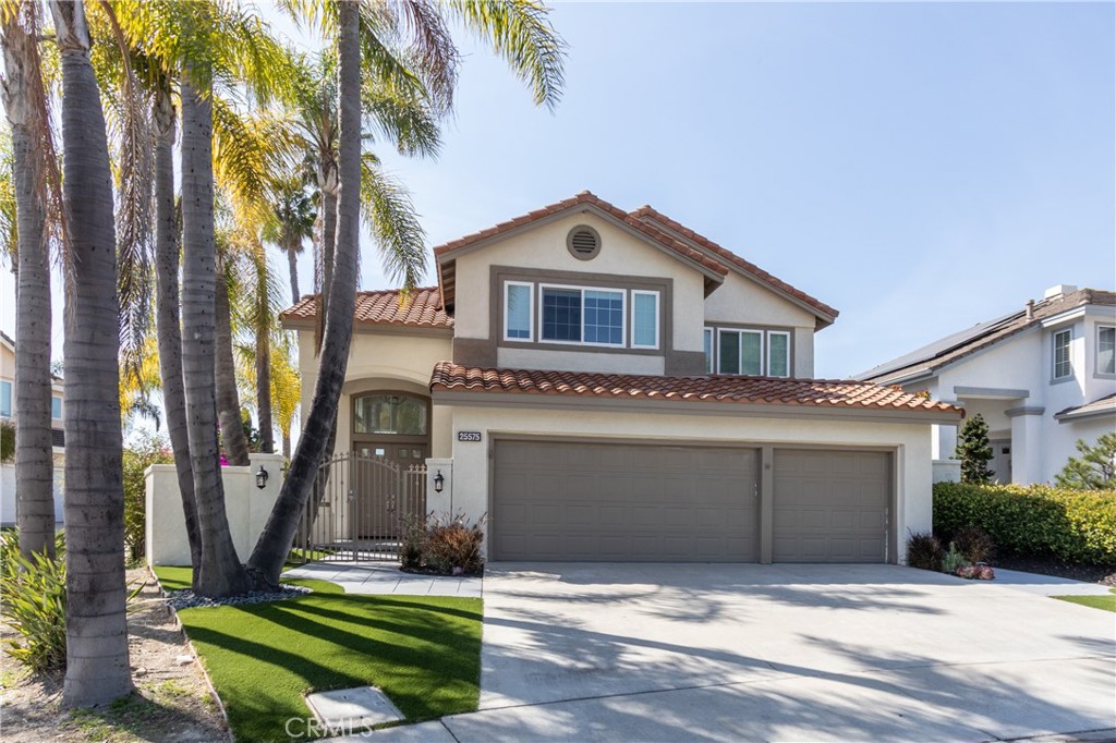 25575 Pacific Hills Drive