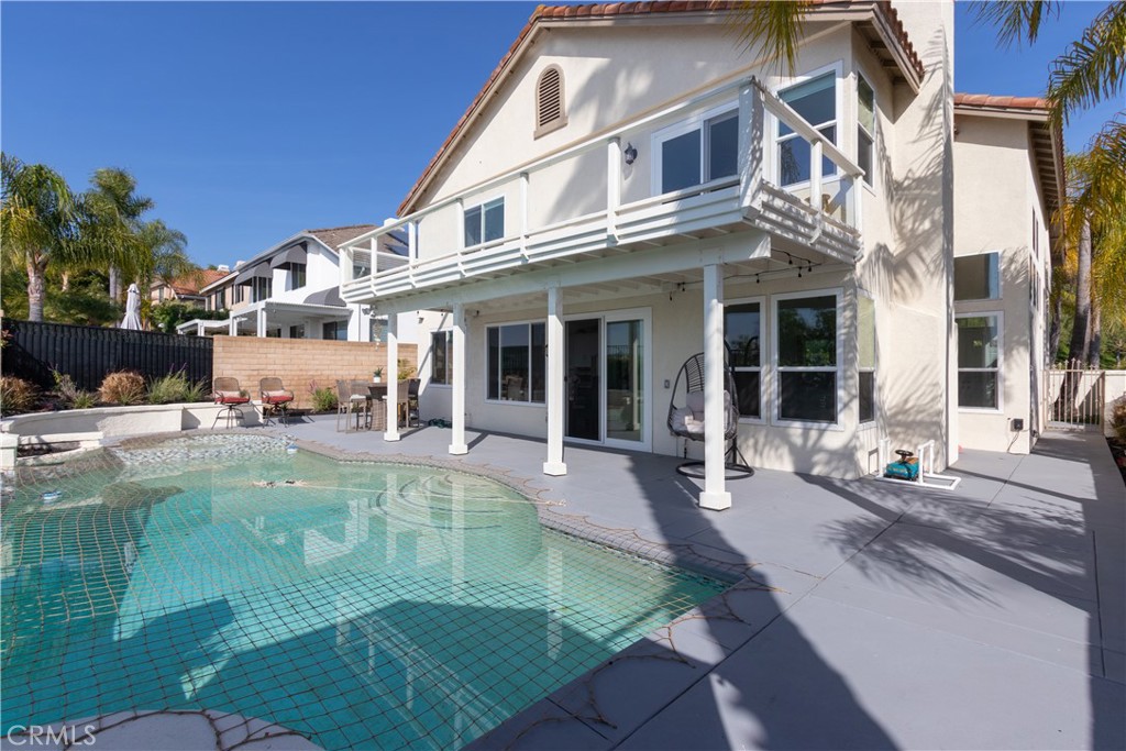 25575 Pacific Hills Drive