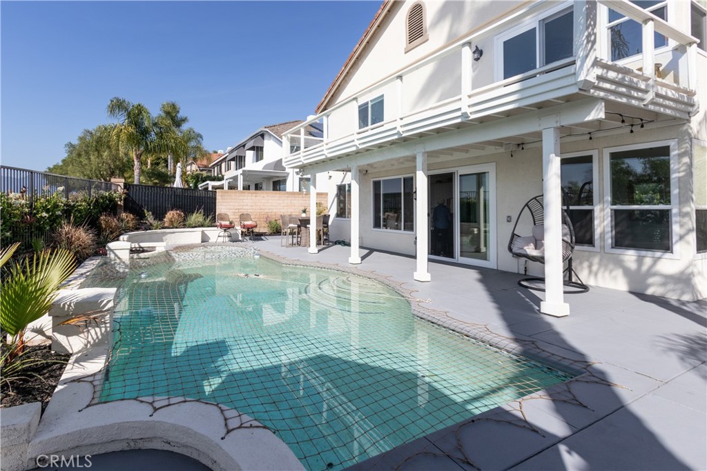 25575 Pacific Hills Drive