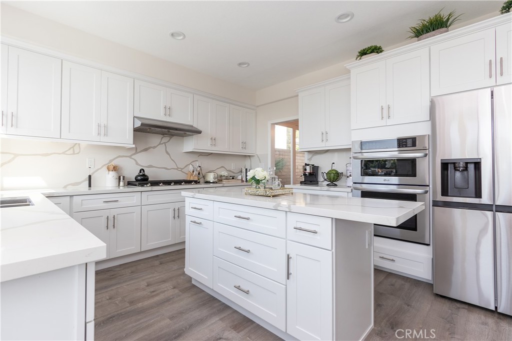 25575 Pacific Hills Drive