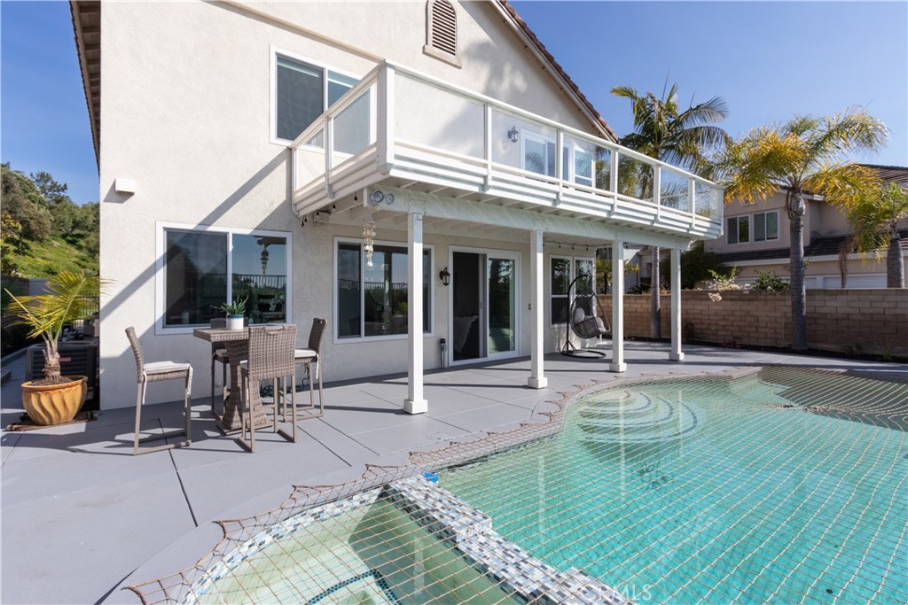 25575 Pacific Hills Drive