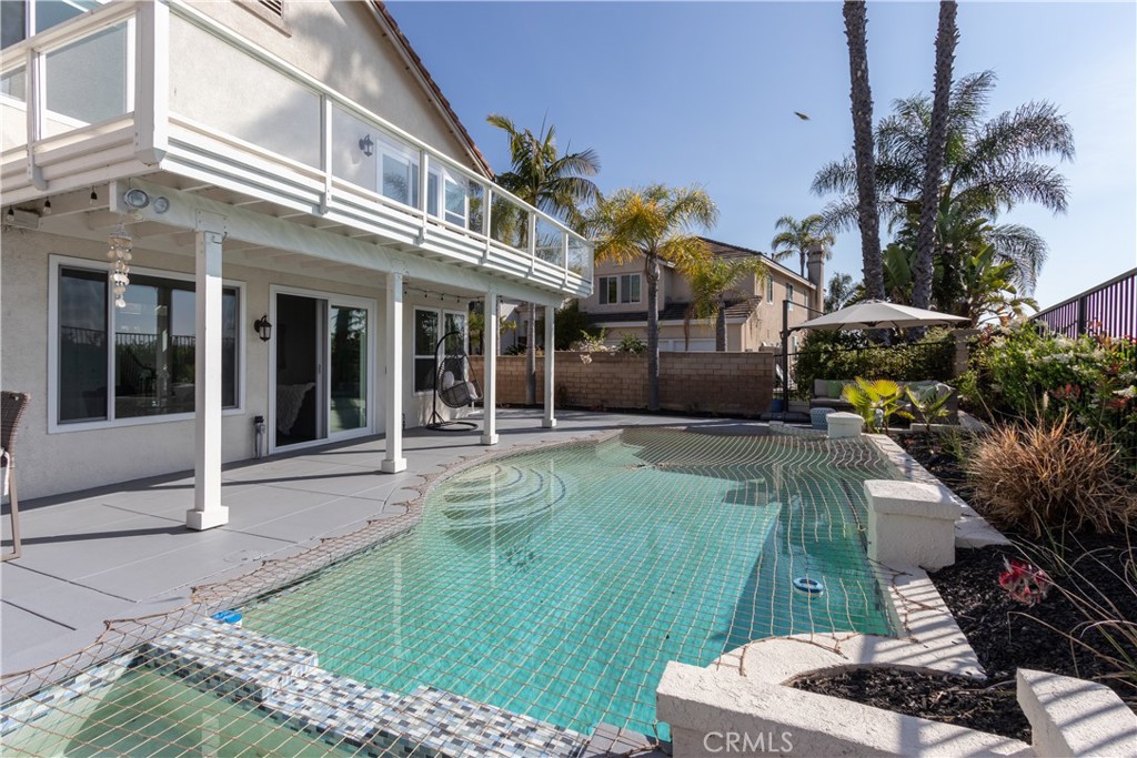 25575 Pacific Hills Drive