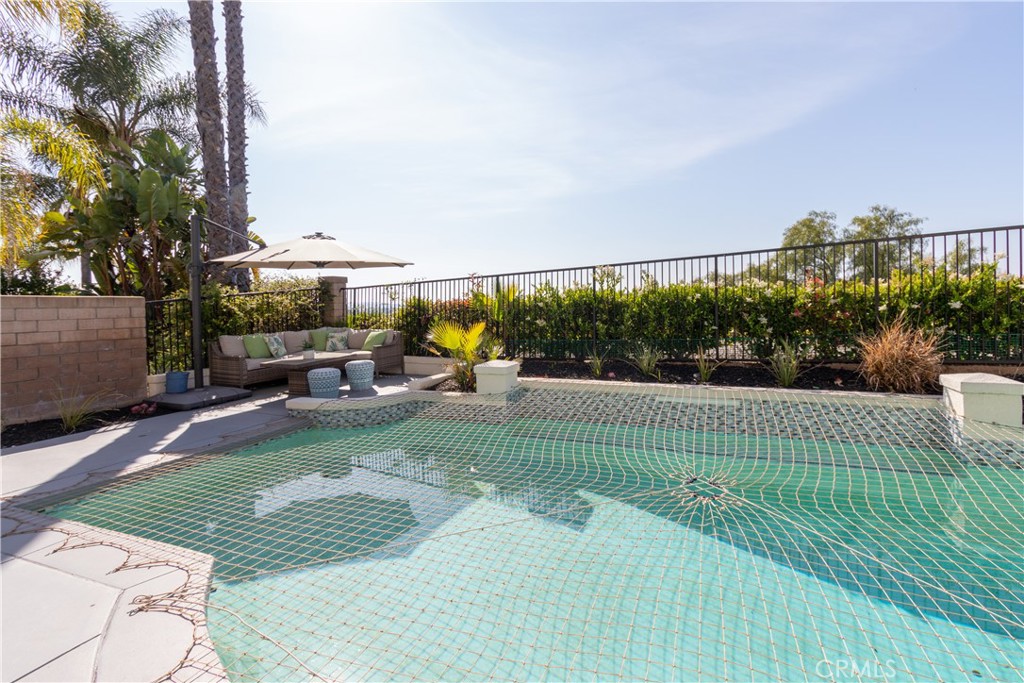 25575 Pacific Hills Drive