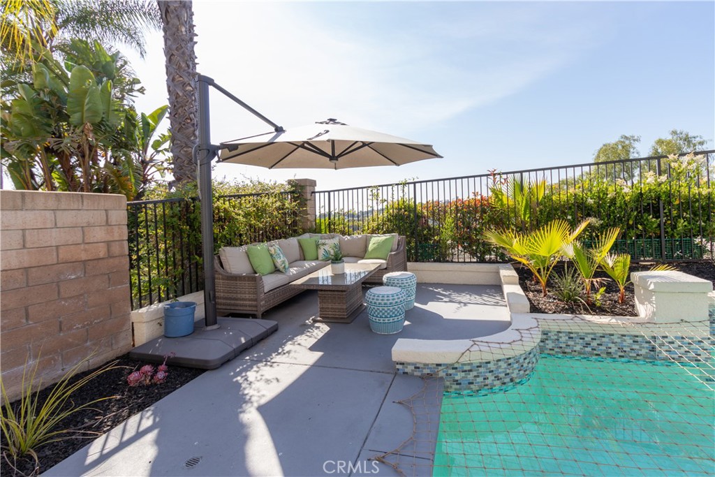 25575 Pacific Hills Drive