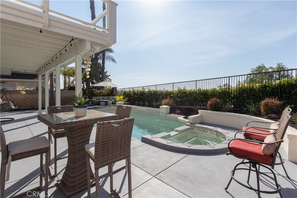 25575 Pacific Hills Drive