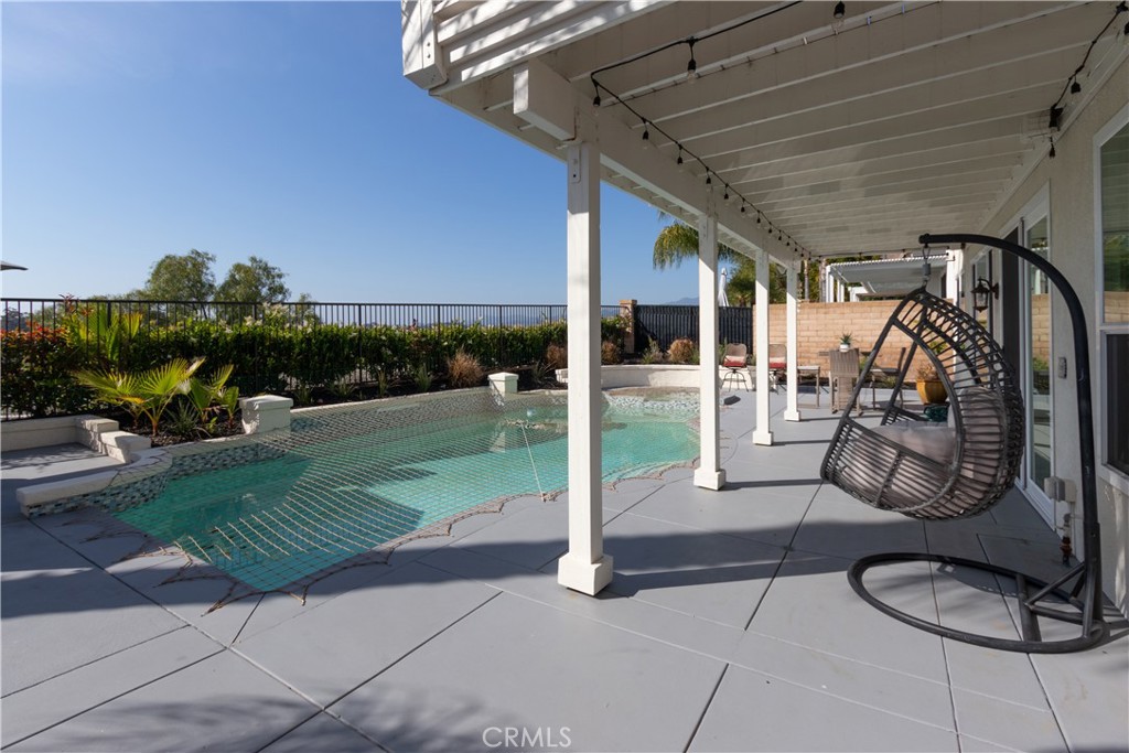 25575 Pacific Hills Drive