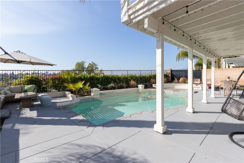 25575 Pacific Hills Drive