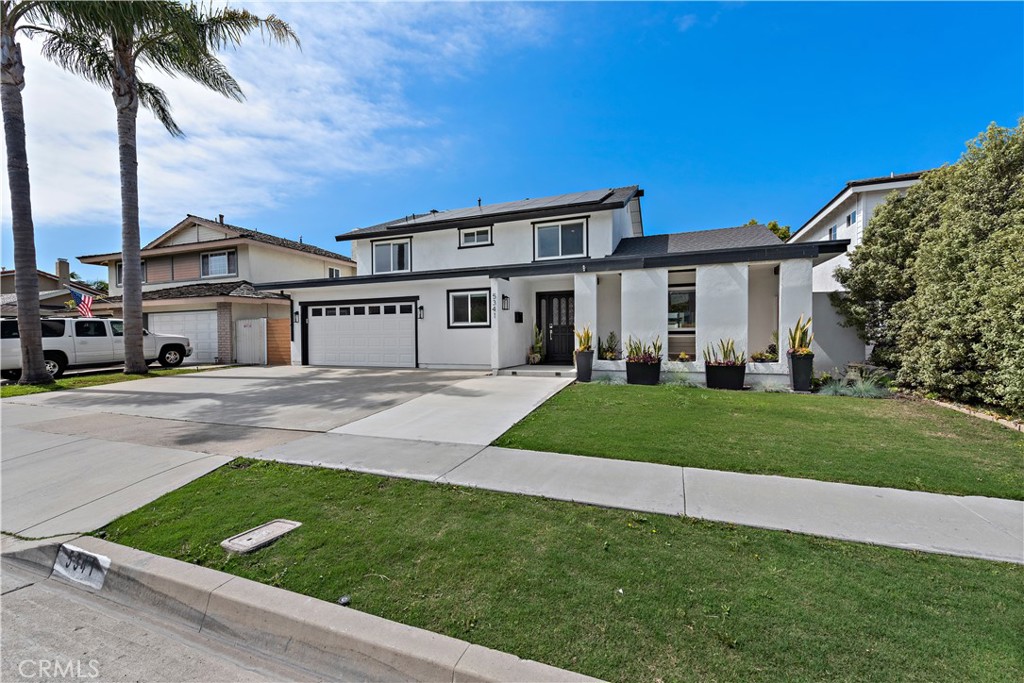 5341 Kenilworth Drive