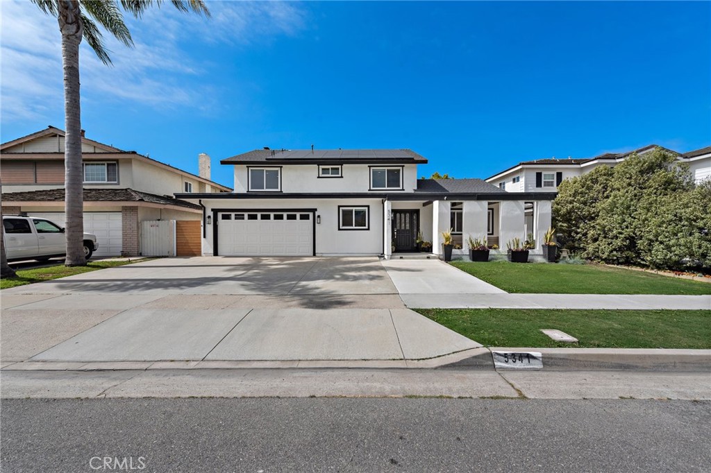 5341 Kenilworth Drive