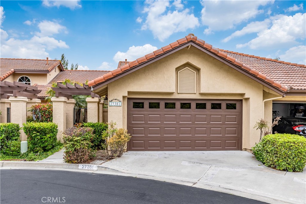 27381 Paseo Sienna