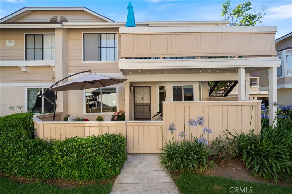 7720 Riverdale Way M