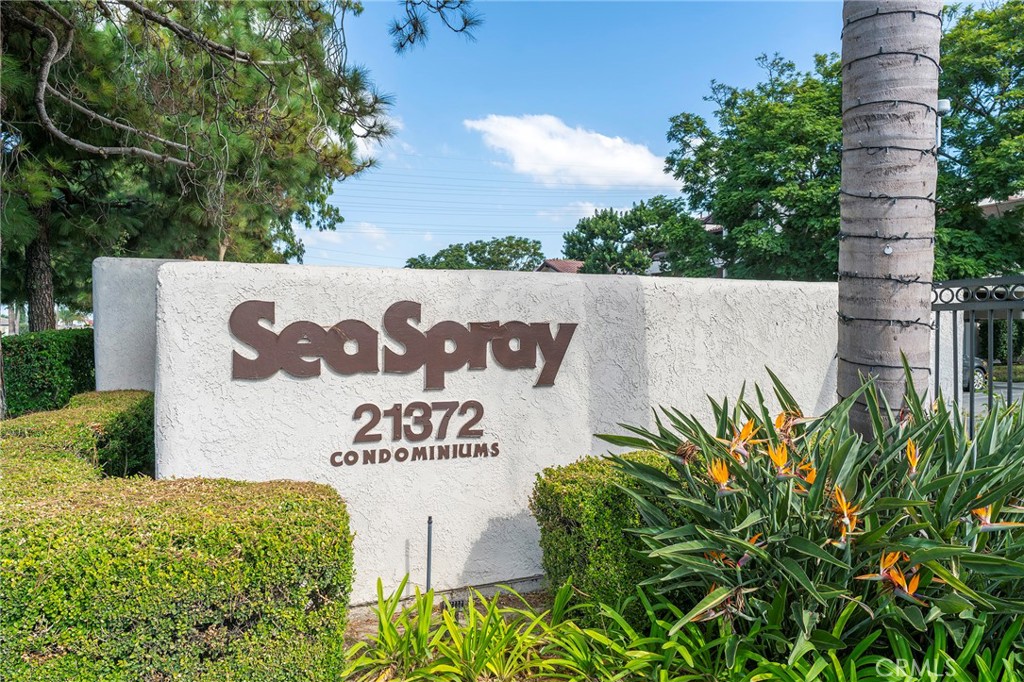 21372 Brookhurst Street 318