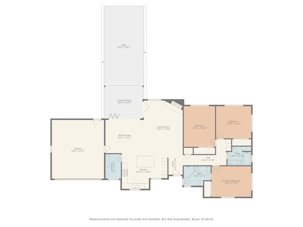 2104 N Greenbrier Street