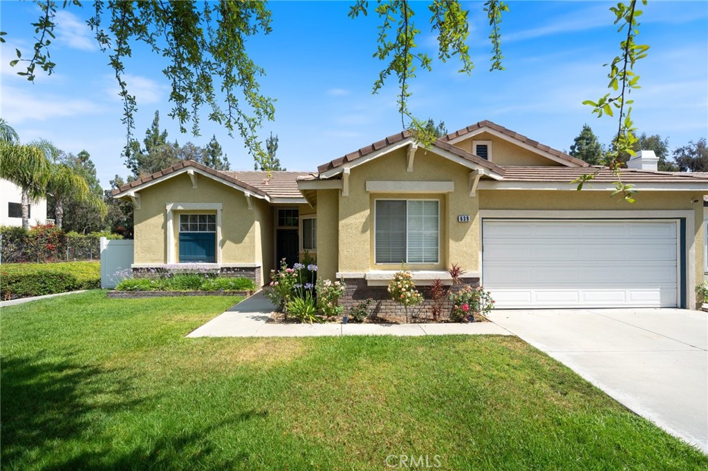 639 Donatello Drive