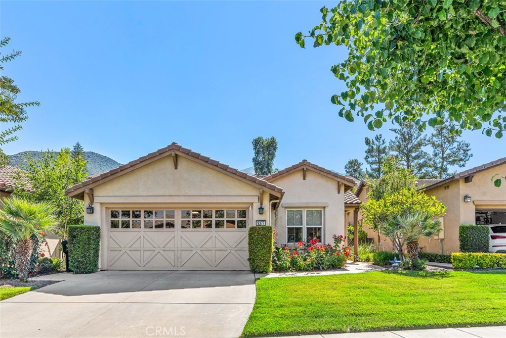 9377 Reserve Drive