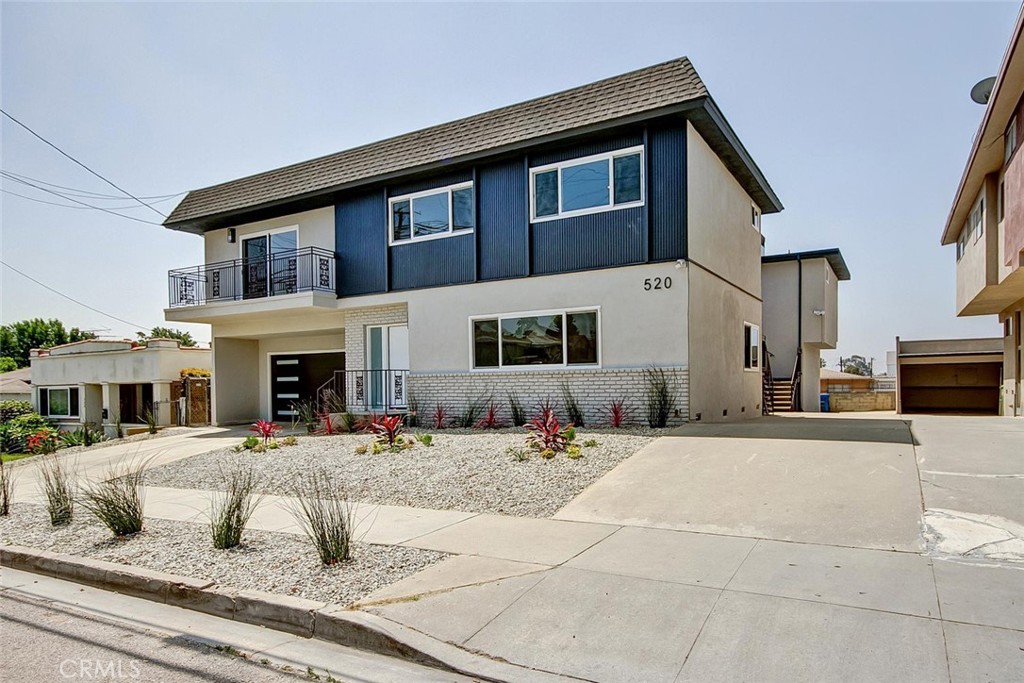 520 E Regent Street 5